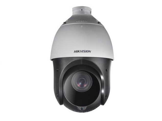 Hikvision DS-2DE4425IW-ZK 4 Мп уличная скоростная поворотная IP-камера с ИК-подсветкой до 100 м