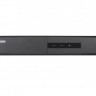 Hikvision DS-7204HGHI-E1 4-х канальный гибридный HD-TVI регистратор для аналоговых/ HD-TVI, + 1 IP-камера@720p