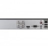 Hikvision DS-7204HGHI-E1 4-х канальный гибридный HD-TVI регистратор для аналоговых/ HD-TVI, + 1 IP-камера@720p