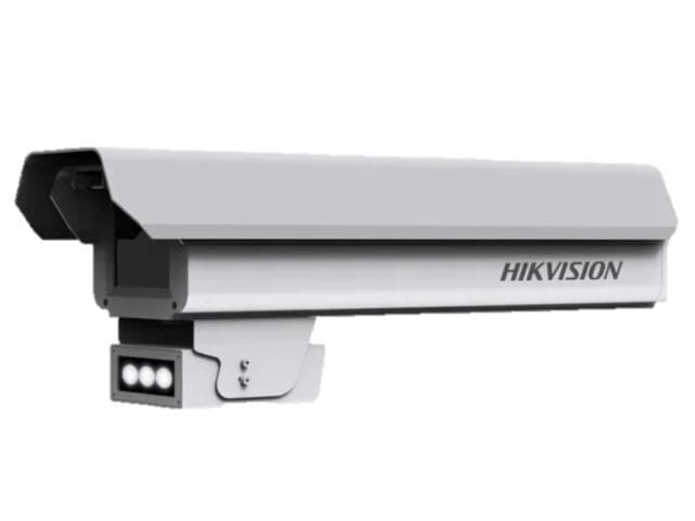 HIKVISION iDS-TCV500-BI/M/1550 Высокопроизводительная ANPR IP-камера для транспорта