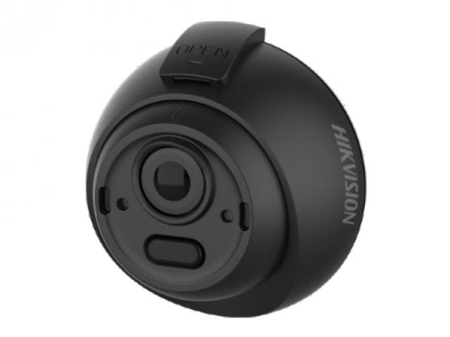 HIKVISION AE-VC223T-ITS 3.6 мм Мобильная видеокамера