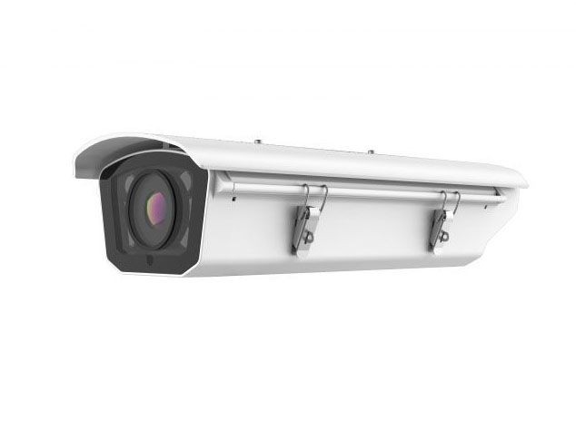 Hikvision DS-2CD4026FWD/P-HIRA(B) 2 Мп Smart IP-камера в стандартном корпусе с EXIR-подсветкой до 120 м