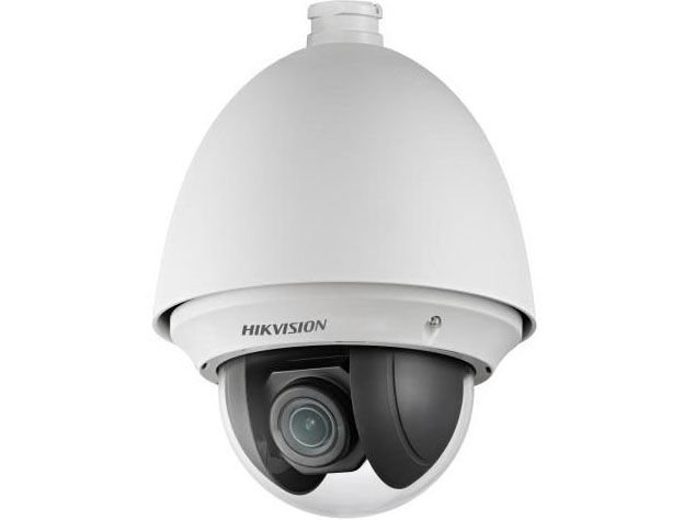 Hikvision DS-2DE4425W-DE 4 Мп уличная скоростная поворотная IP-камера