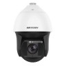 Hikvision DS-2DF8225IX-AELW(T3) 2 Мп уличная скоростная поворотная IP-камера с ИК-подсветкой до 400 м и дворником