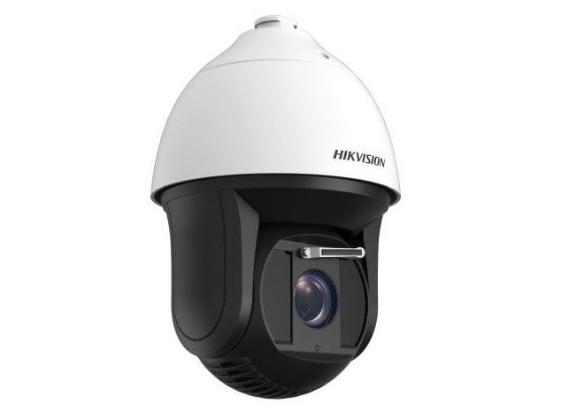 Hikvision DS-2DF8225IX-AELW(T3) 2 Мп уличная скоростная поворотная IP-камера с ИК-подсветкой до 400 м и дворником