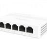 Hikvision DS-3E0505D-E Настольный коммутатор