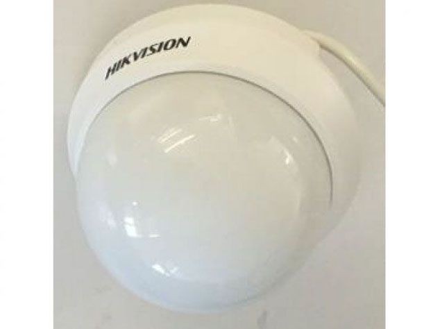 Hikvision DS-TVG300 Парковочный фонарь