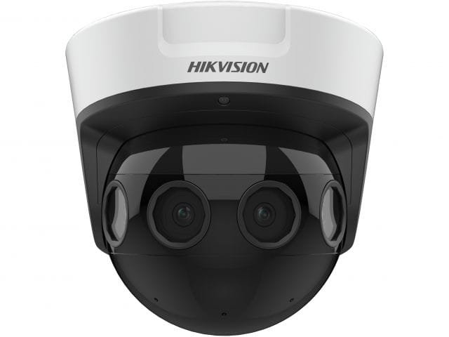 HIKVISION DS-2CD6924G0-IHS(C)