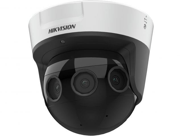 HIKVISION DS-2CD6924G0-IHS(C)