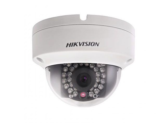 Hikvision DS-2CD2132-I