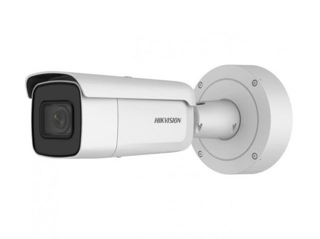Hikvision DS-2CD2627NP-IZS 2 Мп уличная цилиндрическая IP-камера с ИК-подсветкой до 50 м