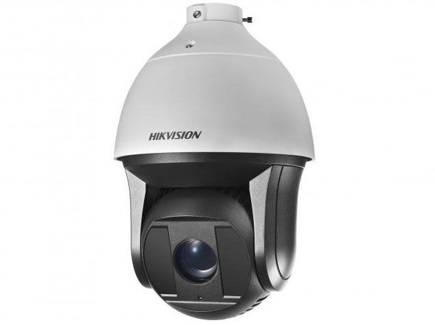 Hikvision DS-2DF8225IX-AF 2 Мп уличная скоростная поворотная IP-камера с ИК-подсветкой до 200 м