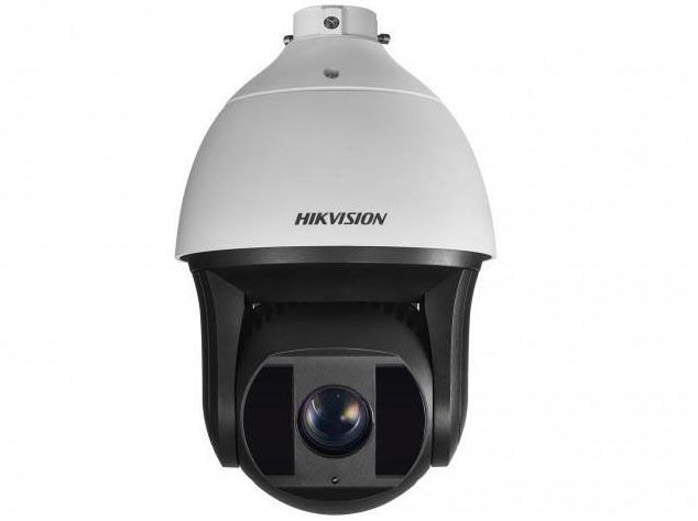 Hikvision DS-2DF8225IX-AF 2 Мп уличная скоростная поворотная IP-камера с ИК-подсветкой до 200 м