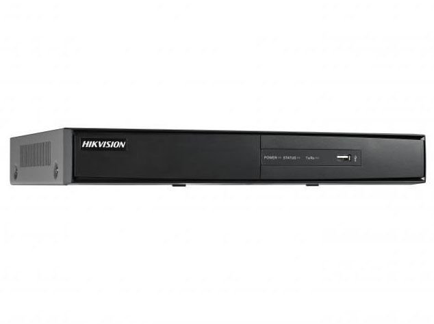 Hikvision DS-7204HGHI-SH