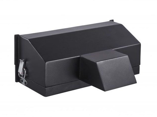 Hikvision DS-MP1734 Защитный кейс для портативных видеорегистраторов