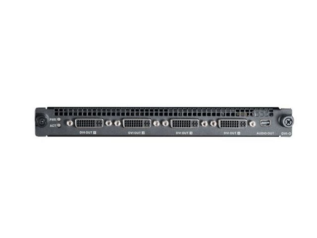 Hikvision DS-C30S-04DO Плата контроллера