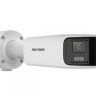 HIKVISION DS-2CD3T87G2P-LSU/SL(С) 8 Мп уличная панорамная IP-камера с подсветкой до 40м