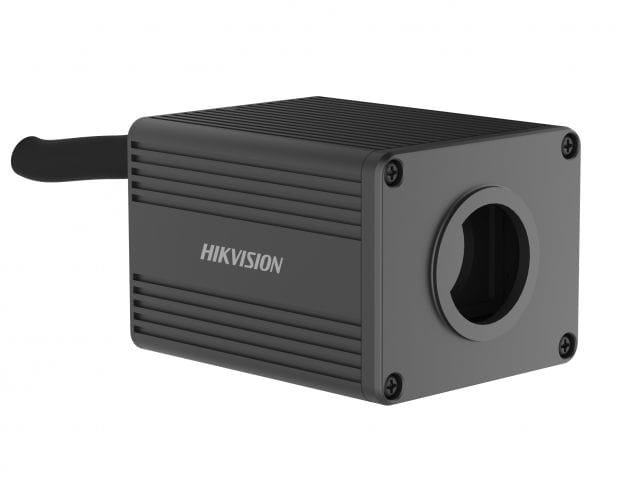 HIKVISION iDS-2CD9056-BIS Высокопроизводительная ANPR камера