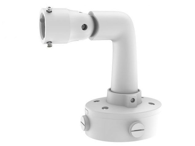 Hikvision DS-2663ZJ Настенный кронштейн с монтажной коробкой