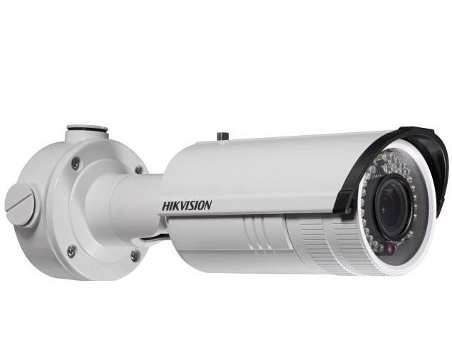 Hikvision DS-2CD2632F-IS