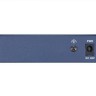 Hikvision DS-3E0505P-E Неуправляемый PoE-коммутатор