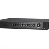 Hikvision DS-7204HQHI-F1/N 4-х канальный гибридный HD-TVI регистратор для аналоговых/ HD-TVI и AHD камер + 1 канал IP@2 Мп