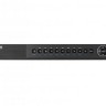 Hikvision DS-7204HQHI-F1/N 4-х канальный гибридный HD-TVI регистратор для аналоговых/ HD-TVI и AHD камер + 1 канал IP@2 Мп