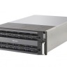 Hikvision DS-A82024D(B) Гибридное СХД с двумя контроллерами на 24 диска