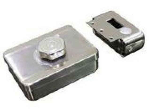 Hikvision DS-K4E100 Замок электромеханический