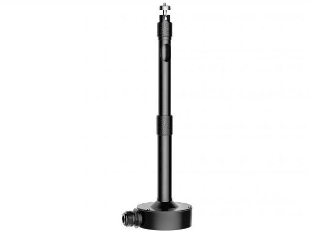 Hikvision DS-1297ZJ-BS Black Настольный кронштейн