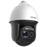 Hikvision DS-2DF8236I5W-AELW 2 Мп уличная скоростная поворотная IP-камера с лазерной подсветкой до 500 м