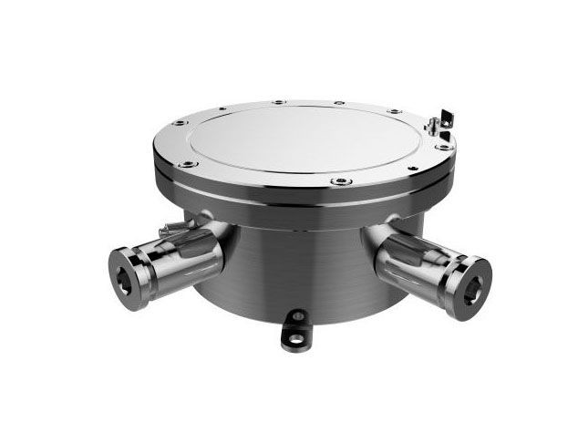 Hikvision DS-2780ZJ-X Взрывозащищенный короб