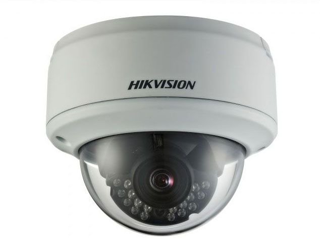 Hikvision DS-2CD755F-E(I)(Z)