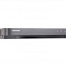 Hikvision DS-7204HQHI-K1 4-канальный гибридный HD-TVI регистратор для аналоговых/ HD-TVI, AHD и CVI камер + 2 канала IP@6 Мп (до 6 каналов с полным замещением аналоговых каналов)