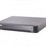 Hikvision DS-7204HQHI-K1 4-канальный гибридный HD-TVI регистратор для аналоговых/ HD-TVI, AHD и CVI камер + 2 канала IP@6 Мп (до 6 каналов с полным замещением аналоговых каналов)