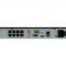 HiWatch DS-N316/2P 16-канальный IP-регистратор c PoE