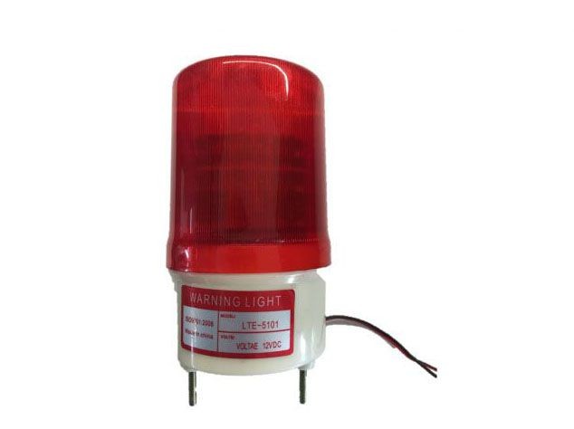 Hikvision DS-PMA-BELL Сирена