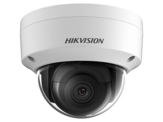 Hikvision DS-2CD2183G2-IS 4 мм 8 Мп купольная IP-камера AcuSense с фиксированным объективом