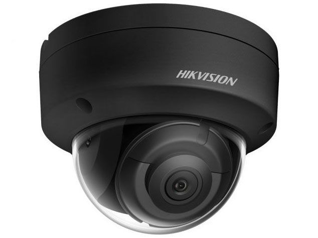 Hikvision DS-2CD2183G2-IS 4 мм 8 Мп купольная IP-камера AcuSense с фиксированным объективом