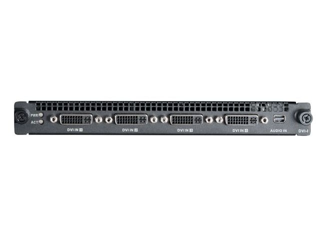 Hikvision DS-C30S-04DI Плата контроллера