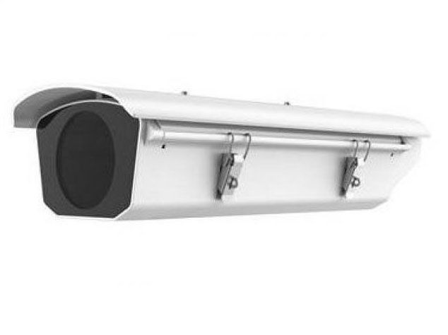 Hikvision DS-1331HZ-H Уличный кожух для камер в стандартном корпусе со встроенным подогревом и охлаждением