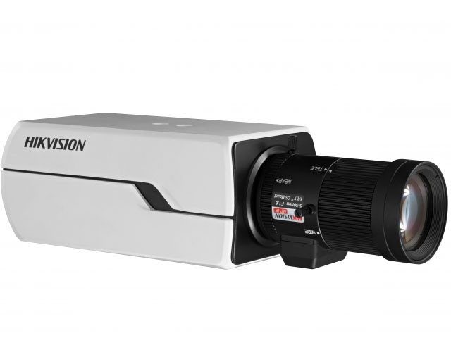 Hikvision DS-2CD4035FWD-A