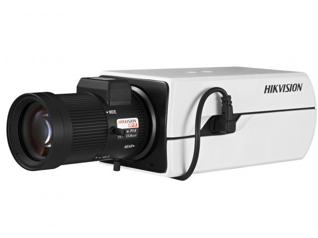 Hikvision DS-2CD4035FWD-A