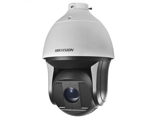 Hikvision DS-2DF8236I-AEL 2 Мп уличная скоростная поворотная IP-камера с ИК-подсветкой до 200 м