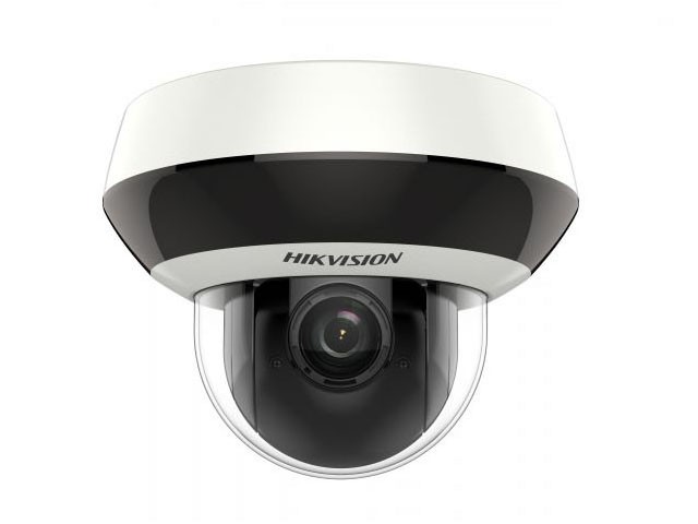 Hikvision DS-2DE2A404IW-DE3(C0)(S6) 4 Мп скоростная поворотная IP-камера с ИК-подсветкой до 20 м