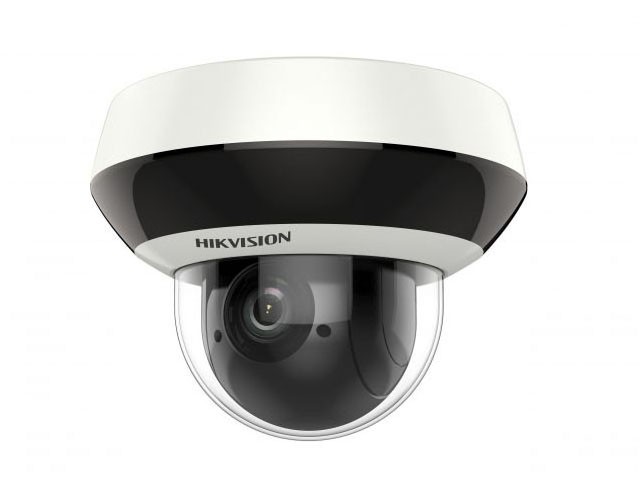 Hikvision DS-2DE2A404IW-DE3(C0)(S6) 4 Мп скоростная поворотная IP-камера с ИК-подсветкой до 20 м