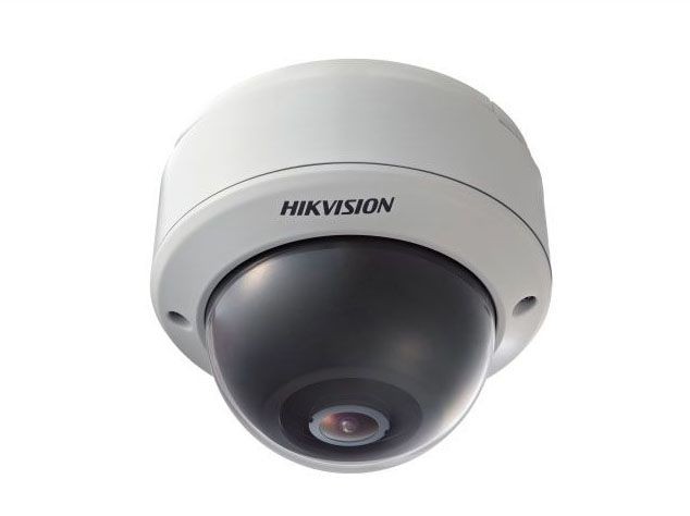 Hikvision DS-2CD783F-EP