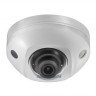 Hikvision DS-2CD2523G0-IWS 4 мм @F2.0 2 Мп уличная компактная IP-камера с EXIR-подсветкой до 10 м и Wi-Fi
