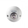 Hikvision DS-2CD2523G0-IWS 4 мм @F2.0 2 Мп уличная компактная IP-камера с EXIR-подсветкой до 10 м и Wi-Fi
