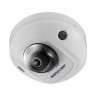 Hikvision DS-2CD2523G0-IWS 4 мм @F2.0 2 Мп уличная компактная IP-камера с EXIR-подсветкой до 10 м и Wi-Fi